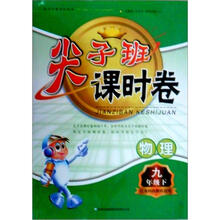 2013春·尖子班课时卷：9年级物理（下）（江苏科技教材适用）