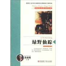 新课标名著名家导读系列：绿野仙踪