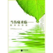 当伤痛来临：陪伴的修炼