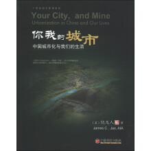 你我的城市：中国城市化与我们的生活