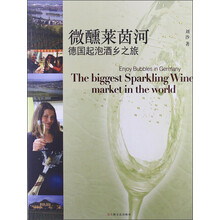 微醺莱茵河：德国起泡酒乡之旅