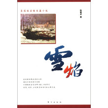 皇冠钻石级长篇小说：雪焰