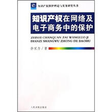 知识产权在网络及电子商务中的保护