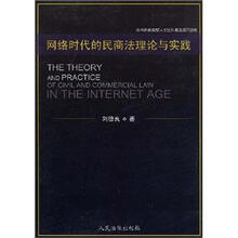 网络时代的民商法理论与实践