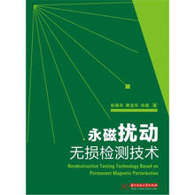 永磁扰动无损检测技术