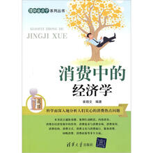 消费中的经济学（理财金点子系列丛书）