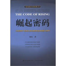 标准是个好东西1：崛起密码（附DVD光盘1张）