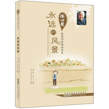 永远的风景/冰心奖获奖作家精品书系