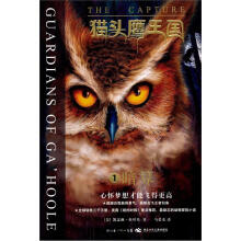 猫头鹰王国1(暗算)