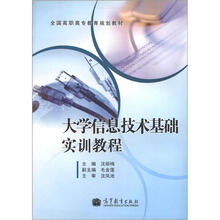 大学信息技术基础实训教程