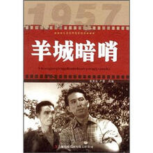 羊城暗哨/红色经典电影阅读