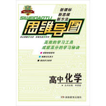 思维导图：高中化学