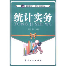 统计实务（高职高专）