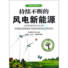 持续不断的风电新能源