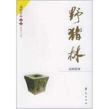 高阳系列：野猪林