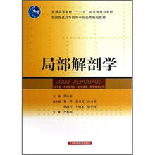 局部解剖学