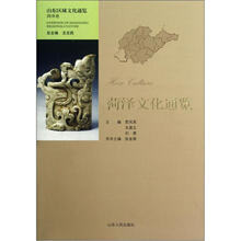 山东区域文化通览：菏泽文化通览