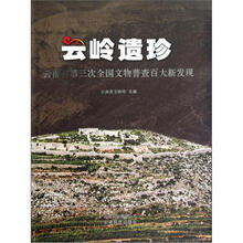 云岭遗珍：云南省第三次全国文物普查百大新发现