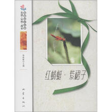 红蜻蜓·紫裙子