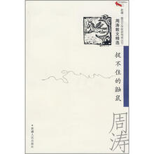 周涛散文精选：捉不住的鼬鼠