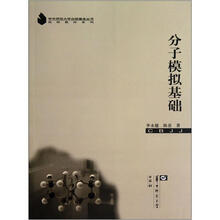 分子模拟基础/高校教材系列/华中师范大学出版基金丛书