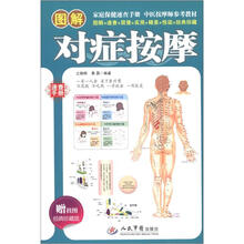 图解对症按摩