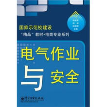 电气作业与安全