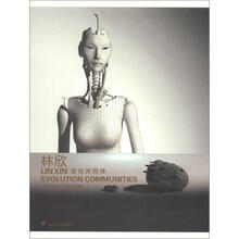 当代艺术家丛书·林欣作品:进化共同体