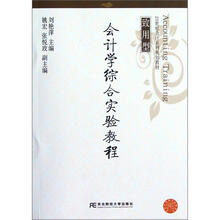 21世纪会计系列规划教材·致用型：会计学综合实验教程（附光盘）