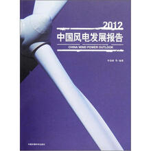 2012中国风电发展报告