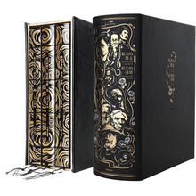 最美的散文·最美的诗歌（套装共3册）