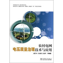 农村电网电压质量治理技术与应用