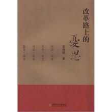 改革路上的忧思