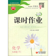 经纶学典·课时作业：化学9年级（下）（配人教版）（第3次修订）