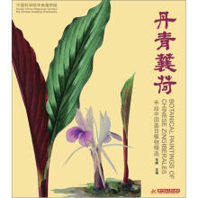 丹青蘘荷:手绘中国姜目植物精选