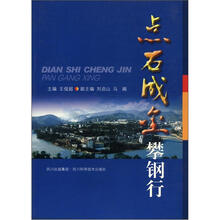 点石成金:攀钢行