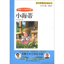 语文新课标必读丛书：小海蒂