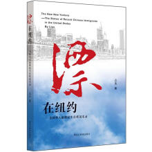 漂在纽约：美国华人新移民生存状况实录