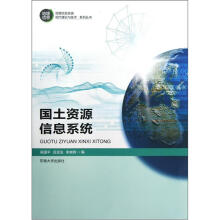 国土资源信息系统