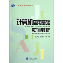 计算机应用基础实训教程