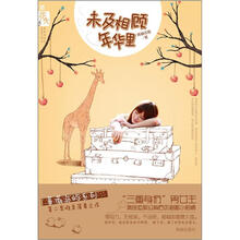 花火蔷薇岛屿系列：未及相顾年华里