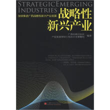 战略性新兴产业：加快推进广西战略性新兴产业发展