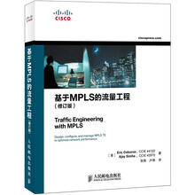 基于MPLS的流量工程(修订版)