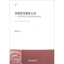 在规范与事实之间
