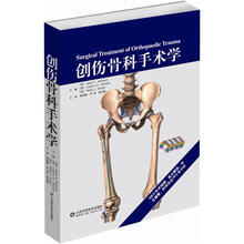 创伤骨科手术学（附光盘4张）
