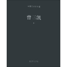 中国艺术家年鉴：曾三凯卷