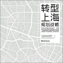 转型上海：规划战略