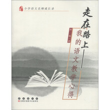 小学语文名师成长录·走在路上：我的语文教学心得