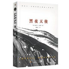 黑夜天使（康奈尔·伍里奇黑色悬疑小说系列）