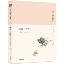 诗书传家书系 唐诗宋词细品慢讲-唐诗三百首